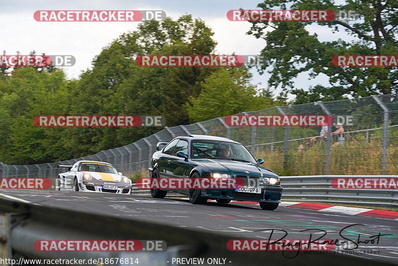 Bild #18676814 - Touristenfahrten Nürburgring Nordschleife (22.08.2022)