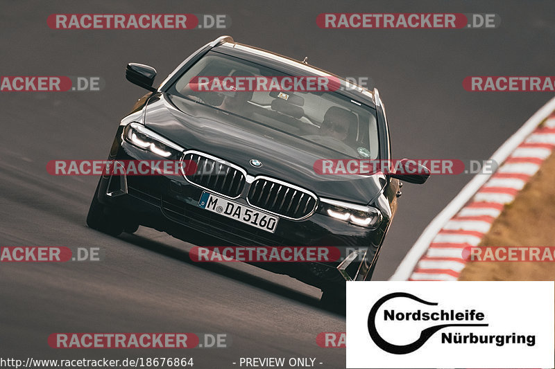 Bild #18676864 - Touristenfahrten Nürburgring Nordschleife (22.08.2022)