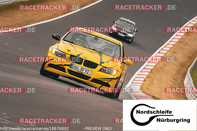 Bild #18676892 - Touristenfahrten Nürburgring Nordschleife (22.08.2022)