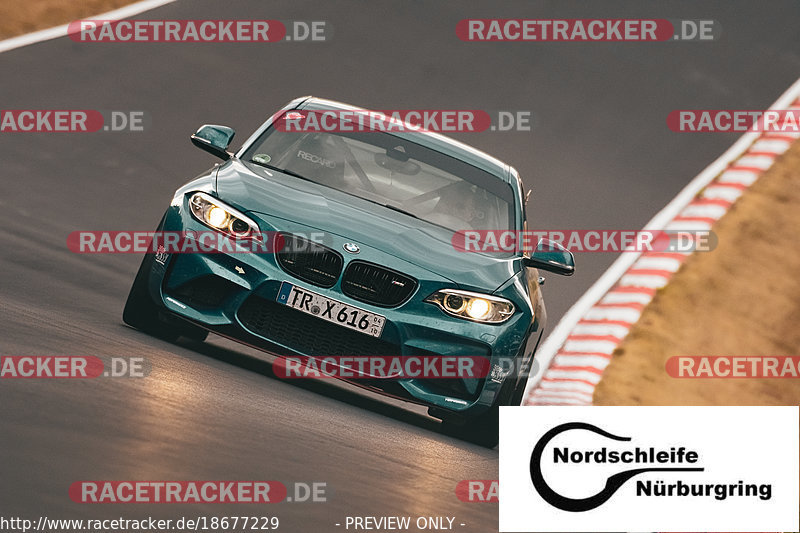 Bild #18677229 - Touristenfahrten Nürburgring Nordschleife (22.08.2022)