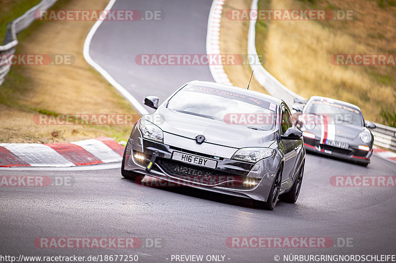 Bild #18677250 - Touristenfahrten Nürburgring Nordschleife (22.08.2022)