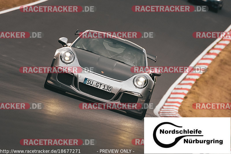 Bild #18677271 - Touristenfahrten Nürburgring Nordschleife (22.08.2022)