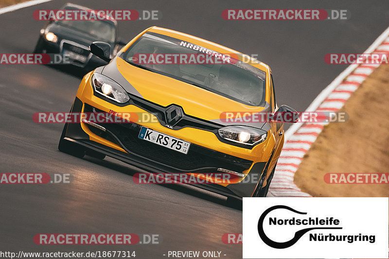 Bild #18677314 - Touristenfahrten Nürburgring Nordschleife (22.08.2022)