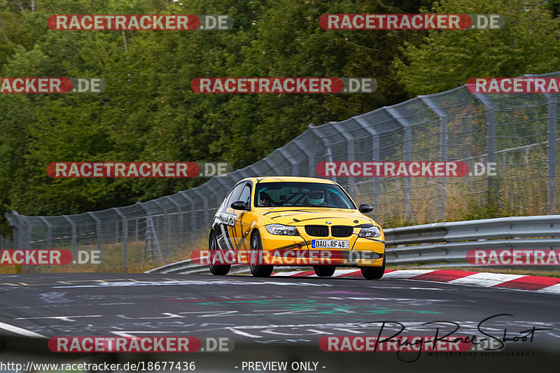 Bild #18677436 - Touristenfahrten Nürburgring Nordschleife (22.08.2022)