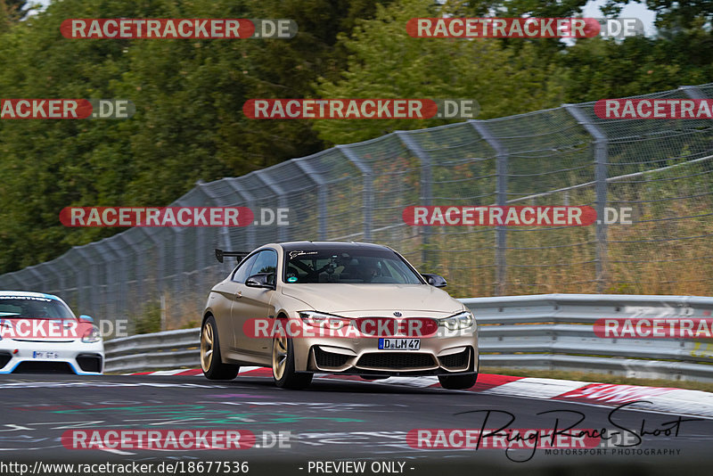 Bild #18677536 - Touristenfahrten Nürburgring Nordschleife (22.08.2022)