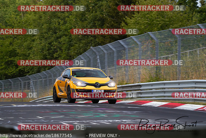 Bild #18677545 - Touristenfahrten Nürburgring Nordschleife (22.08.2022)