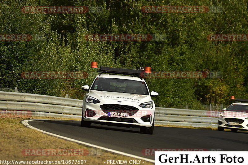 Bild #18677597 - Touristenfahrten Nürburgring Nordschleife (22.08.2022)