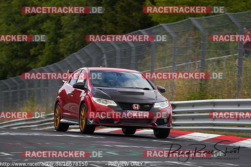 Bild #18678150 - Touristenfahrten Nürburgring Nordschleife (22.08.2022)