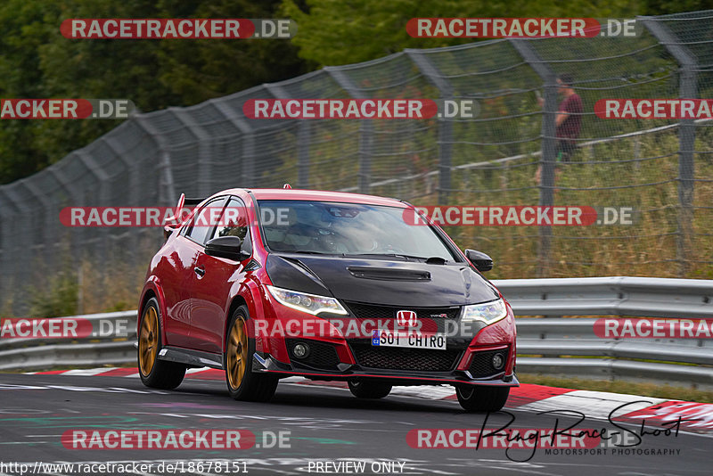 Bild #18678151 - Touristenfahrten Nürburgring Nordschleife (22.08.2022)