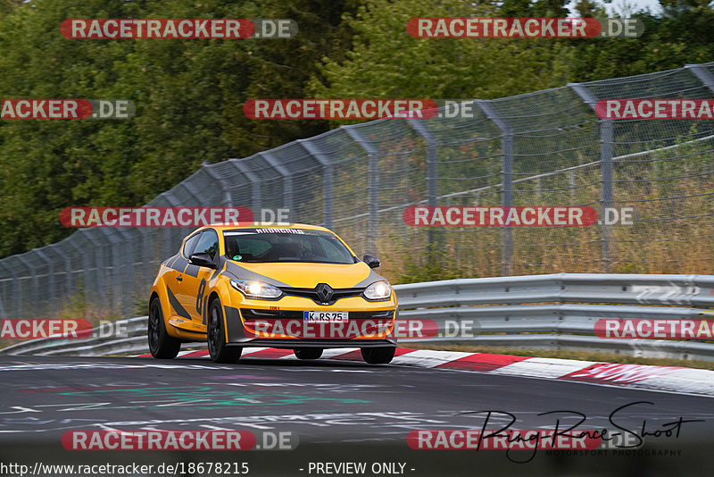 Bild #18678215 - Touristenfahrten Nürburgring Nordschleife (22.08.2022)