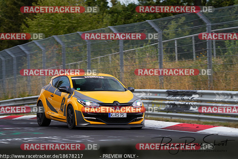 Bild #18678217 - Touristenfahrten Nürburgring Nordschleife (22.08.2022)