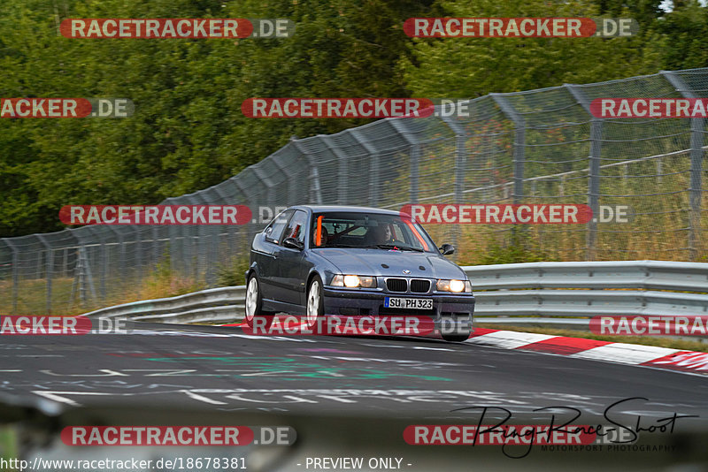 Bild #18678381 - Touristenfahrten Nürburgring Nordschleife (22.08.2022)