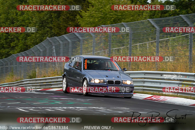 Bild #18678384 - Touristenfahrten Nürburgring Nordschleife (22.08.2022)