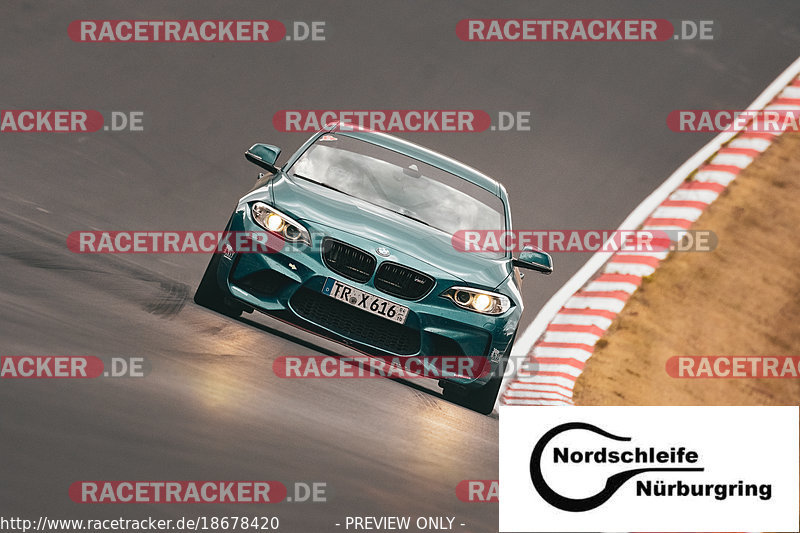 Bild #18678420 - Touristenfahrten Nürburgring Nordschleife (22.08.2022)