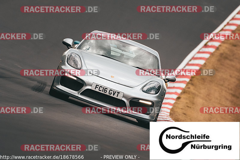 Bild #18678566 - Touristenfahrten Nürburgring Nordschleife (22.08.2022)