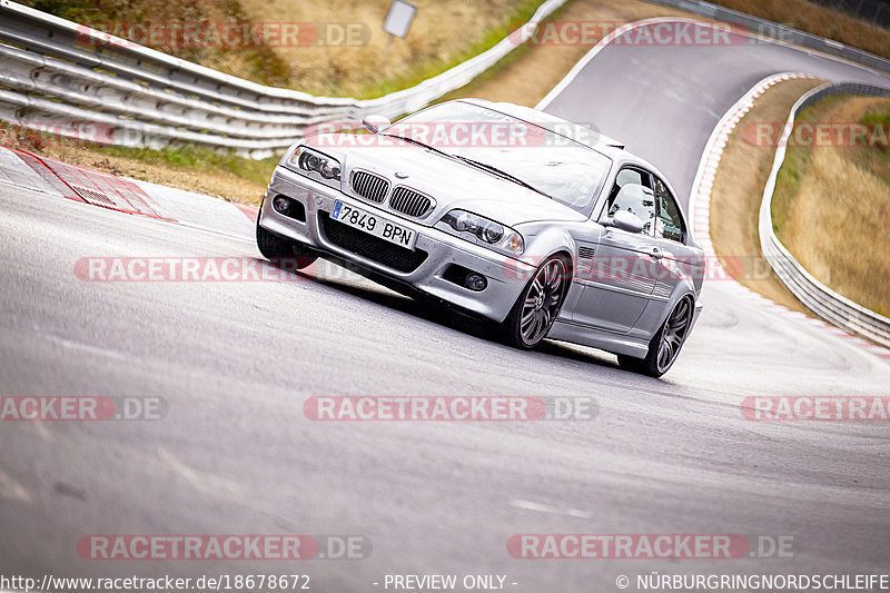 Bild #18678672 - Touristenfahrten Nürburgring Nordschleife (22.08.2022)