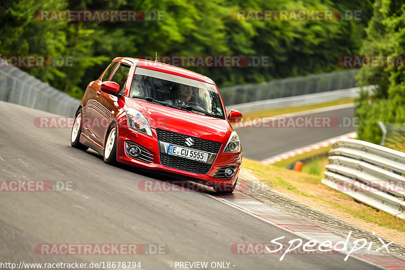 Bild #18678794 - Touristenfahrten Nürburgring Nordschleife (22.08.2022)