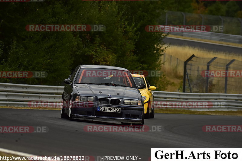 Bild #18678822 - Touristenfahrten Nürburgring Nordschleife (22.08.2022)