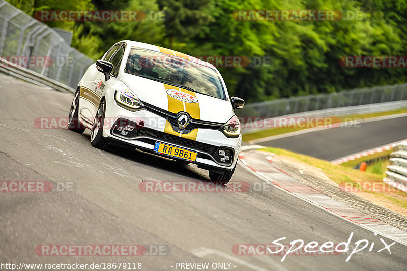 Bild #18679118 - Touristenfahrten Nürburgring Nordschleife (22.08.2022)