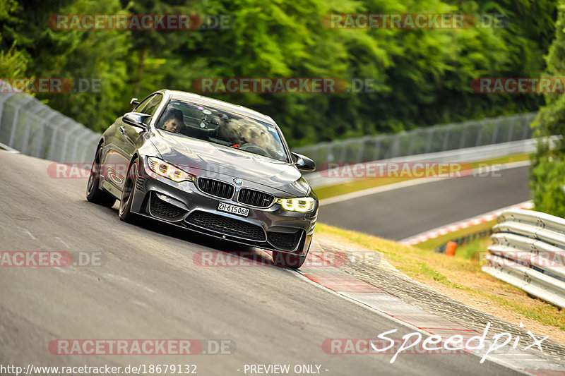 Bild #18679132 - Touristenfahrten Nürburgring Nordschleife (22.08.2022)