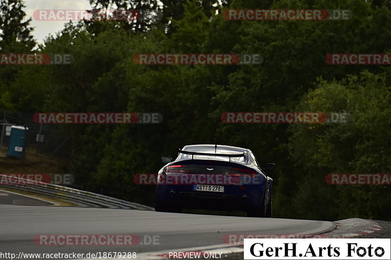 Bild #18679288 - Touristenfahrten Nürburgring Nordschleife (22.08.2022)