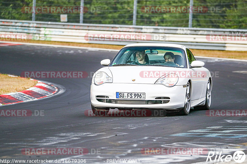 Bild #18679306 - Touristenfahrten Nürburgring Nordschleife (22.08.2022)