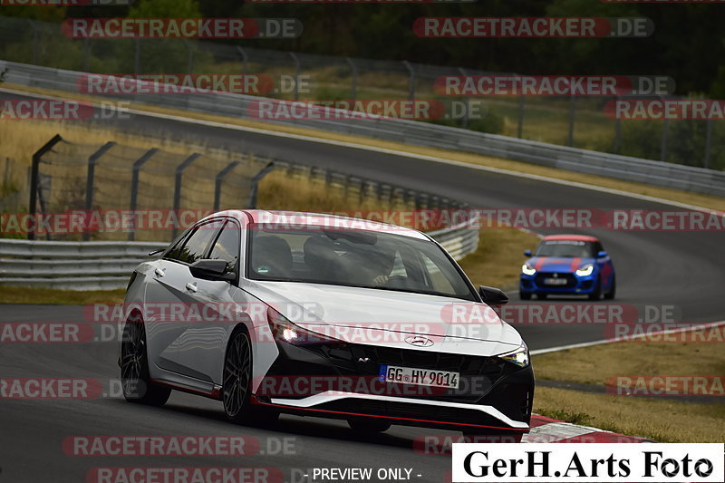 Bild #18679638 - Touristenfahrten Nürburgring Nordschleife (22.08.2022)