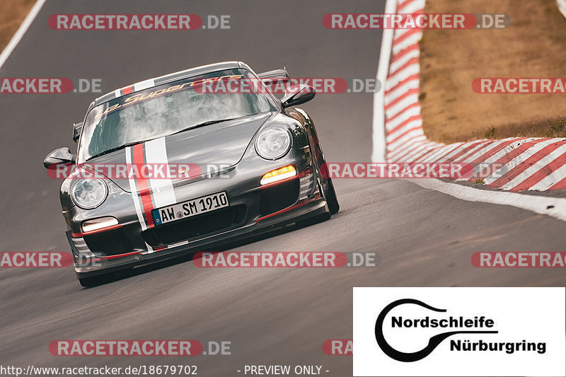 Bild #18679702 - Touristenfahrten Nürburgring Nordschleife (22.08.2022)