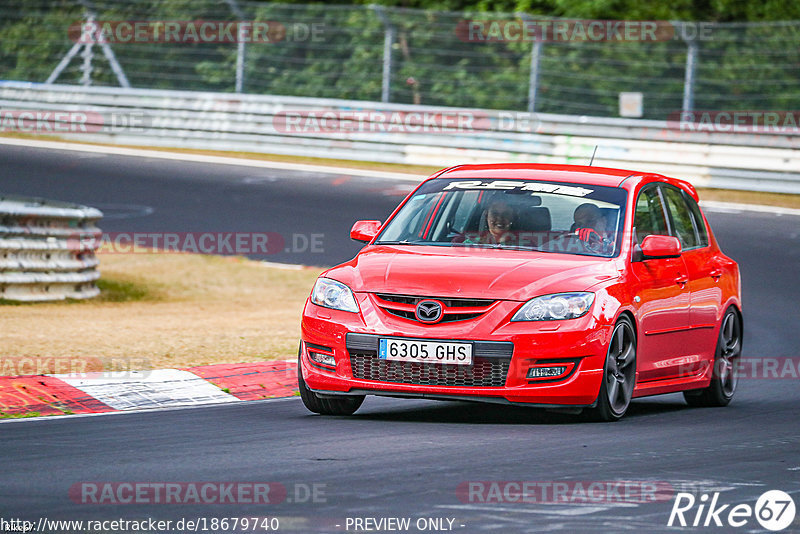 Bild #18679740 - Touristenfahrten Nürburgring Nordschleife (22.08.2022)