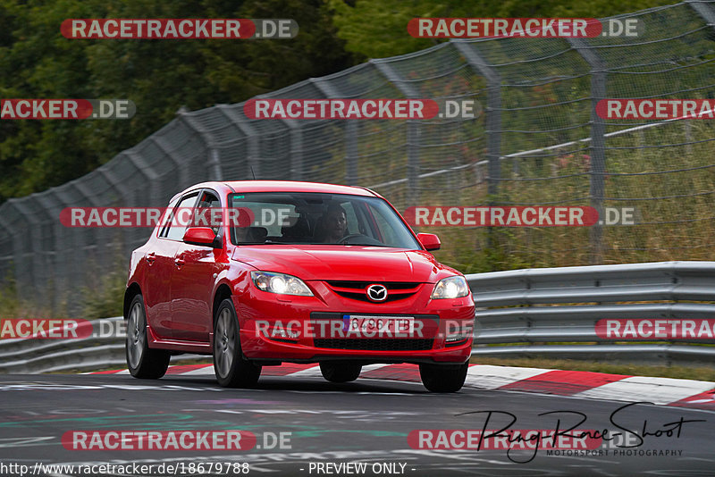 Bild #18679788 - Touristenfahrten Nürburgring Nordschleife (22.08.2022)