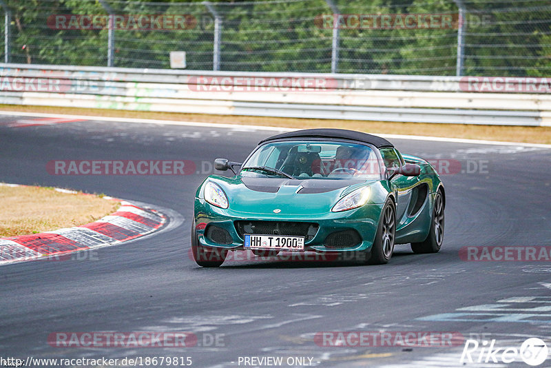 Bild #18679815 - Touristenfahrten Nürburgring Nordschleife (22.08.2022)