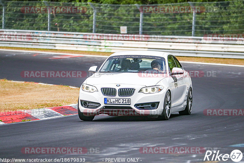 Bild #18679833 - Touristenfahrten Nürburgring Nordschleife (22.08.2022)