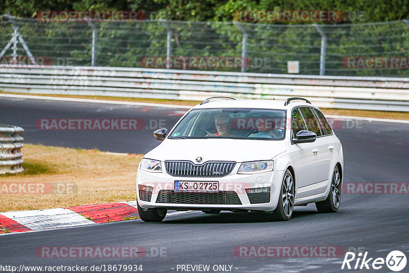 Bild #18679934 - Touristenfahrten Nürburgring Nordschleife (22.08.2022)