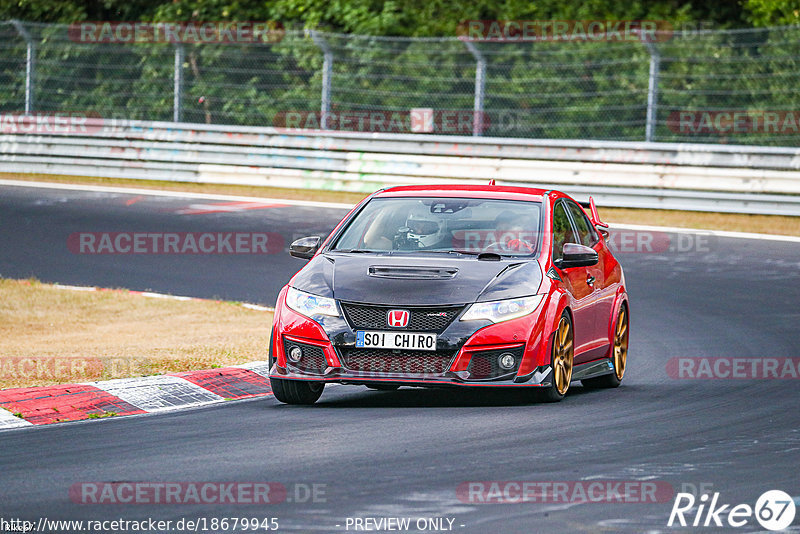 Bild #18679945 - Touristenfahrten Nürburgring Nordschleife (22.08.2022)