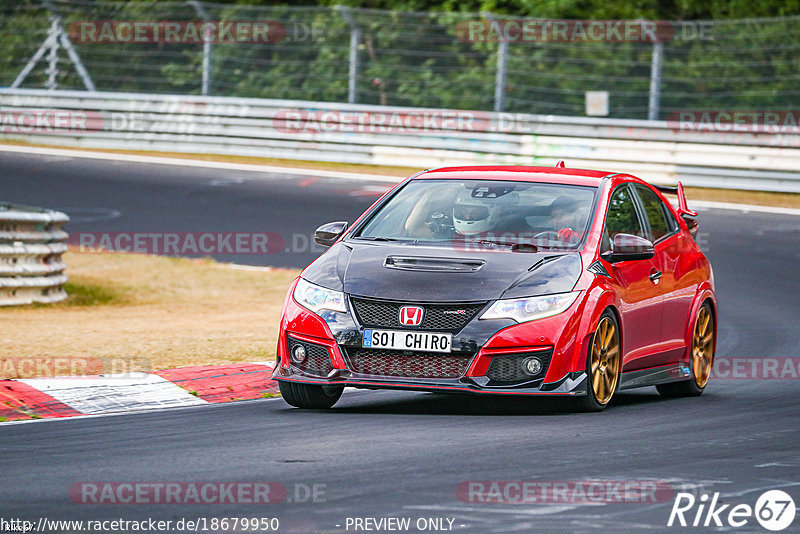 Bild #18679950 - Touristenfahrten Nürburgring Nordschleife (22.08.2022)