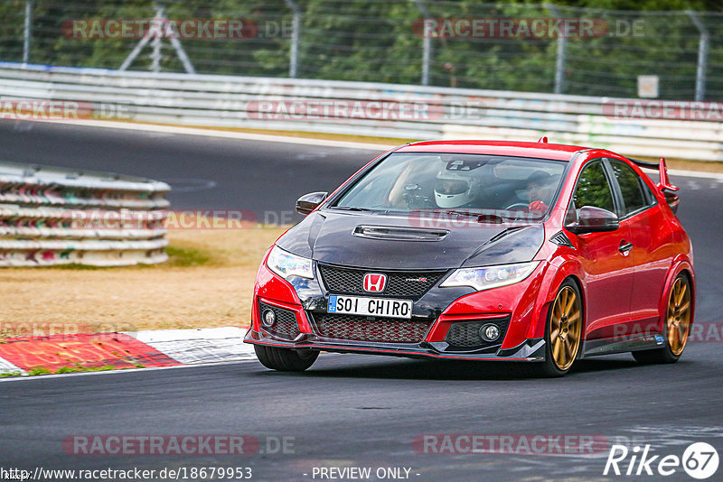 Bild #18679953 - Touristenfahrten Nürburgring Nordschleife (22.08.2022)