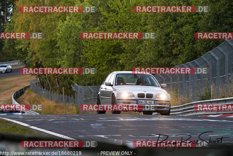 Bild #18680219 - Touristenfahrten Nürburgring Nordschleife (22.08.2022)