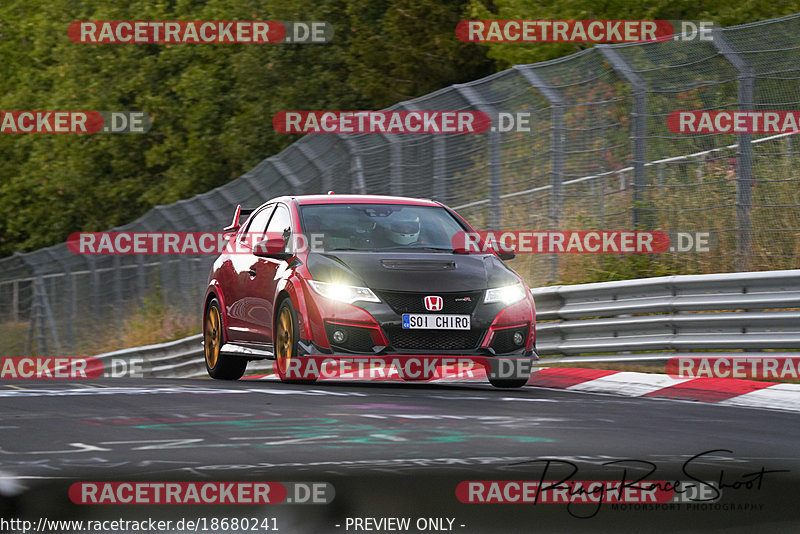 Bild #18680241 - Touristenfahrten Nürburgring Nordschleife (22.08.2022)