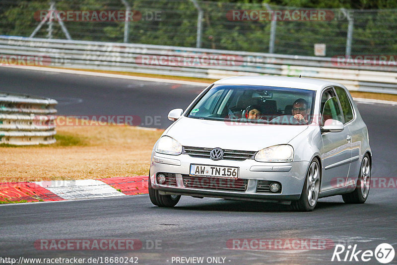 Bild #18680242 - Touristenfahrten Nürburgring Nordschleife (22.08.2022)