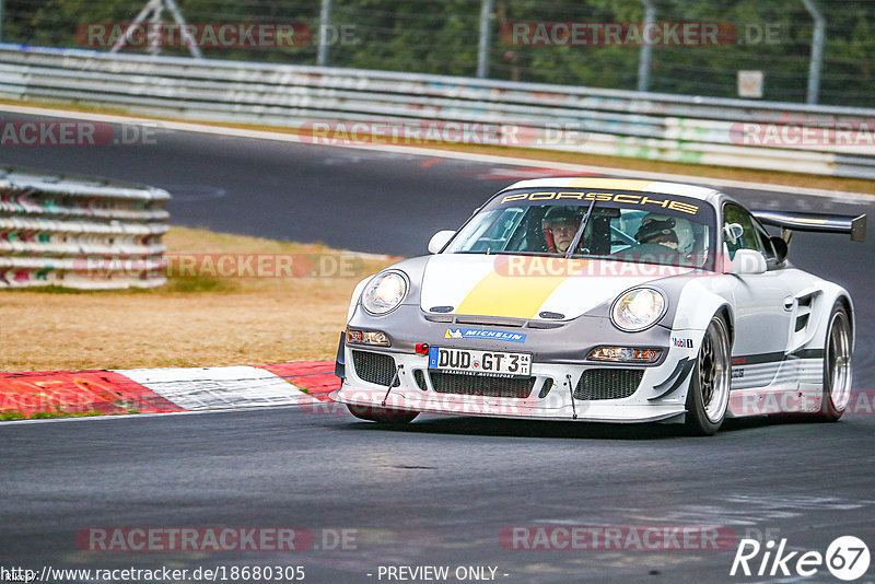 Bild #18680305 - Touristenfahrten Nürburgring Nordschleife (22.08.2022)