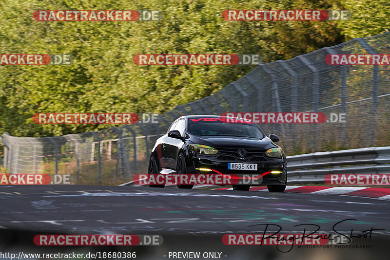 Bild #18680386 - Touristenfahrten Nürburgring Nordschleife (22.08.2022)