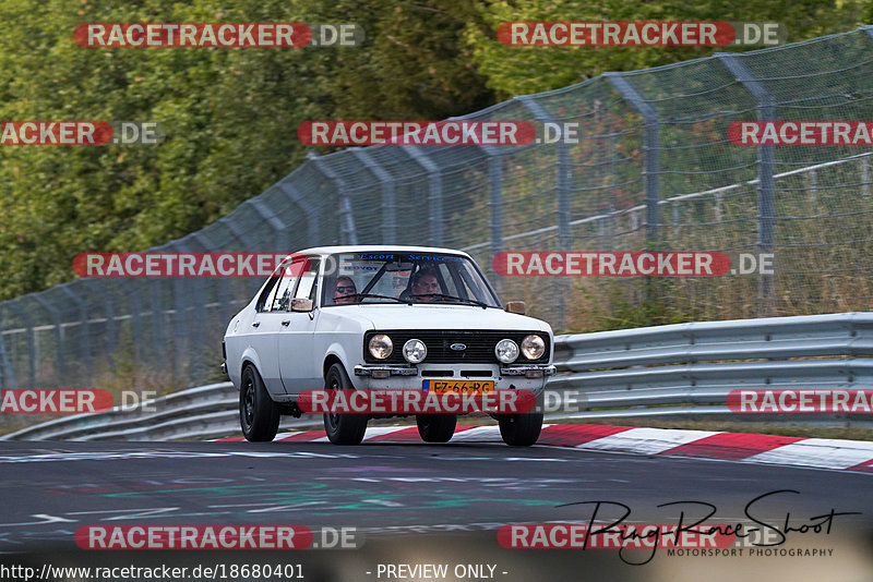 Bild #18680401 - Touristenfahrten Nürburgring Nordschleife (22.08.2022)