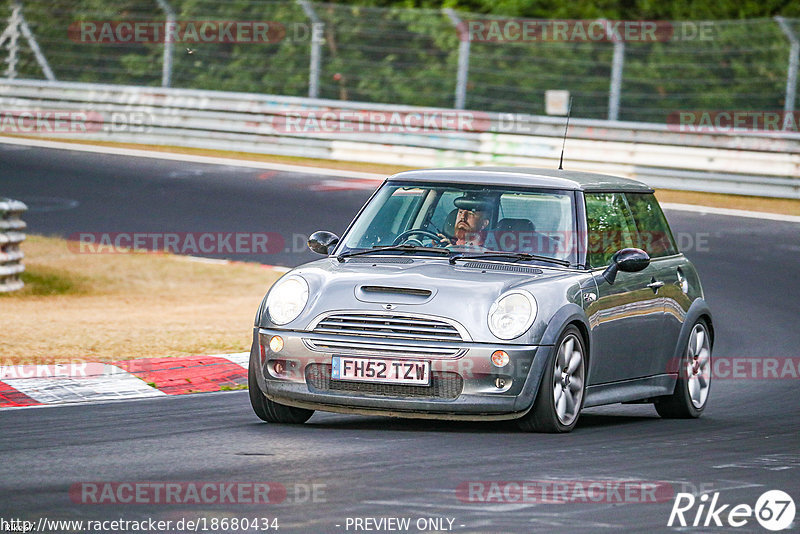 Bild #18680434 - Touristenfahrten Nürburgring Nordschleife (22.08.2022)