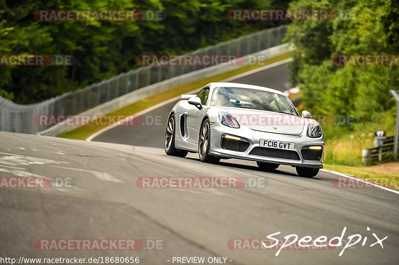 Bild #18680656 - Touristenfahrten Nürburgring Nordschleife (22.08.2022)