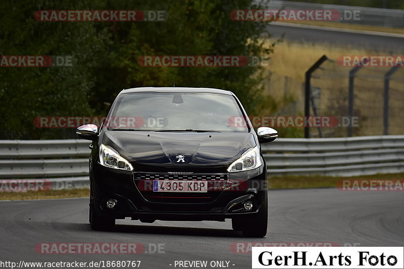 Bild #18680767 - Touristenfahrten Nürburgring Nordschleife (22.08.2022)