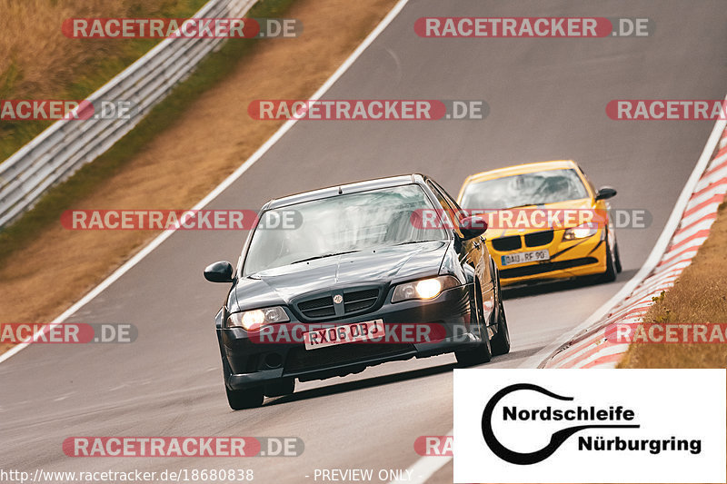 Bild #18680838 - Touristenfahrten Nürburgring Nordschleife (22.08.2022)