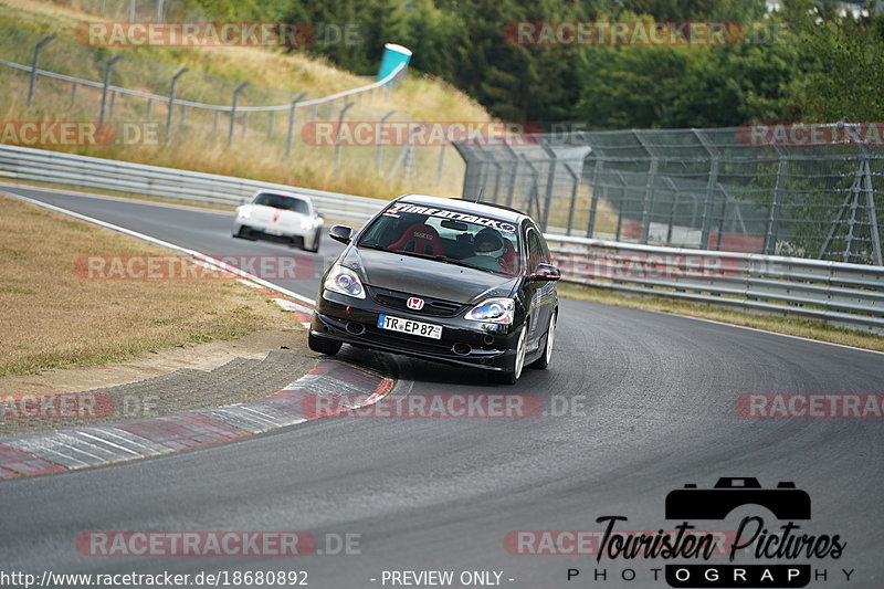 Bild #18680892 - Touristenfahrten Nürburgring Nordschleife (22.08.2022)