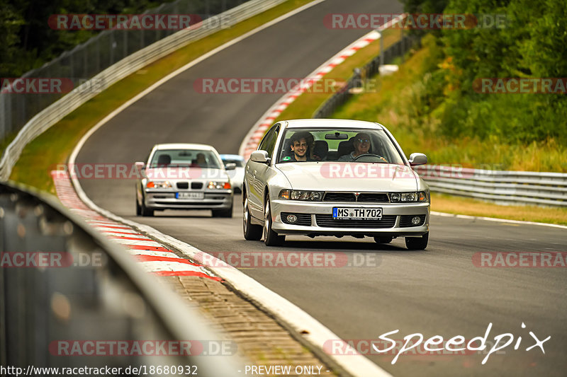 Bild #18680932 - Touristenfahrten Nürburgring Nordschleife (22.08.2022)