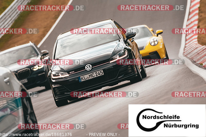 Bild #18681376 - Touristenfahrten Nürburgring Nordschleife (22.08.2022)