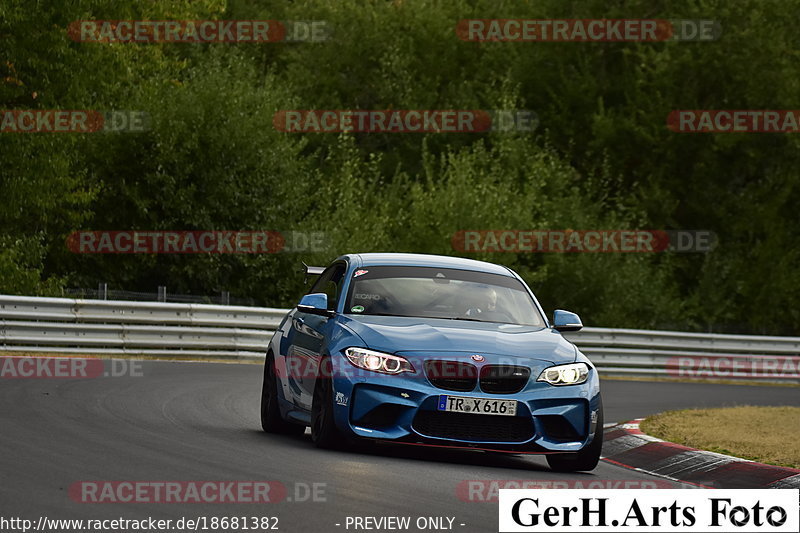 Bild #18681382 - Touristenfahrten Nürburgring Nordschleife (22.08.2022)